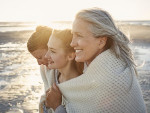 3 dolog, amit mindenkinek tudnia kell a 60 feletti nők szerint