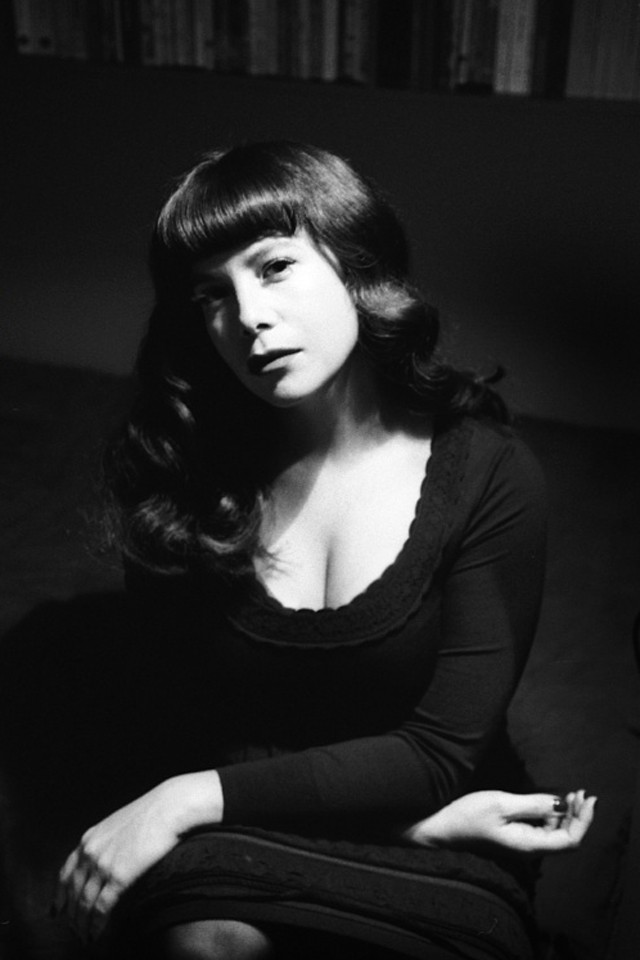 Olympia Le Tan Lancome