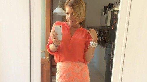 A szexcsakra színében