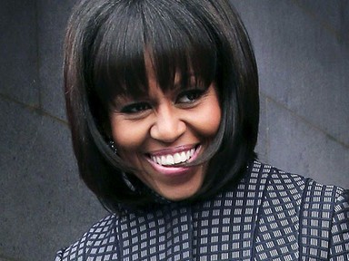 Michelle Obama Karl Lagerfeld újabb áldozata