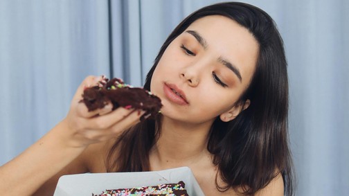 3 étel, amit soha, semmilyen körülmények között ne egyél lefekvés előtt a szakértő szerint