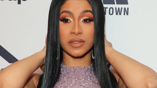 Cardi B szakmát vált? Ki nem találnád mivel szeretne foglalkozni