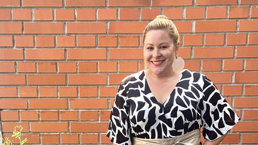 Stílustrükkök, hogy karcsúbb legyen a derekad, hosszabbnak tűnjenek a lábaid: Szabó Dalma a Gardróbnaplóban