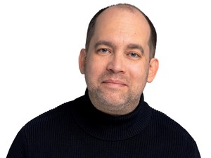 Rényi Ádám: „Ha valakinek megragadod a figyelmét, másodperceid vannak, hogy megtartsd”