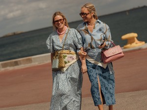 Koppenhága döntött: ez a 6 divattrend árasztja el az utcákat