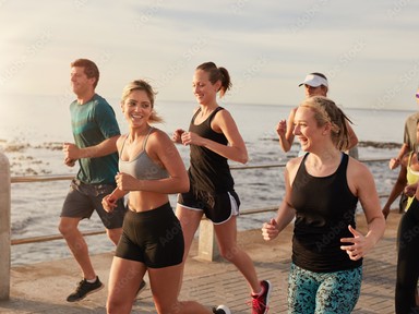 Milyen futócipőt válasszunk az első 5 km-hez?