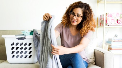Te tudod, milyen gyakran kellene kimosni az egyes ruhadarabjaidat? A válasz nem is olyan egyértelmű, mint hinnéd