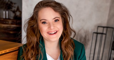 „Minden kisbaba egy ajándékcsomag, csak aki Down-szindrómával születik, azon egy kis masni is van”