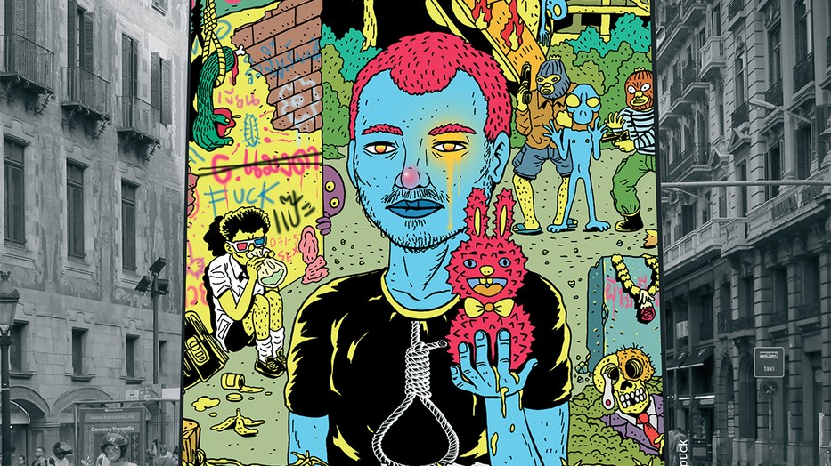 Jelentkezz! Alkotásoddal segíthetsz eloszlatni a hajléktalanokkal szembeni előítéleteket