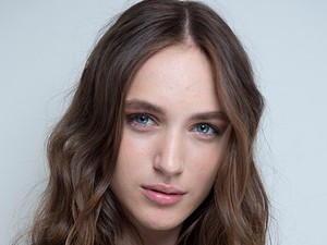 GLAMOUR-napok: Göndör haj egyszerűen