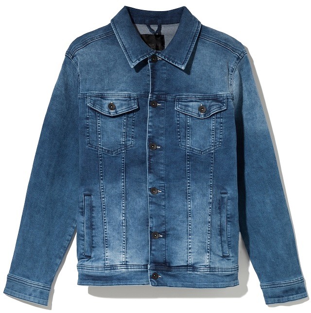 Famer, az örökkévaló: így hordd tavasszal a leguniverzálisabb ruhadarabot!