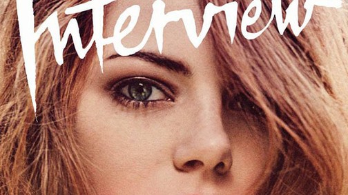 Aki mosolyogva végigsöpör Hollywoodon: Emma Stone