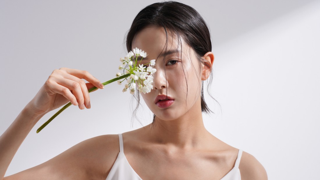 glamour bőrápolás