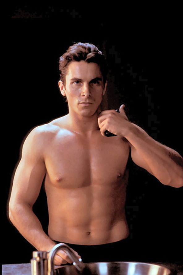 Amerikai pszicho, írta: Bret Easton Ellis