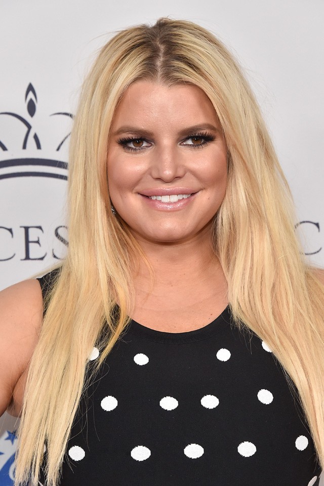 Jessica Simpson