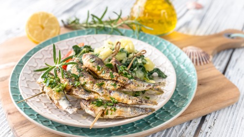 Ez az élelmiszer csodákat tesz a testeddel, ha heti kétszer eszel belőle: támogatja a szív egészségét és a bőrödet is megszépíti