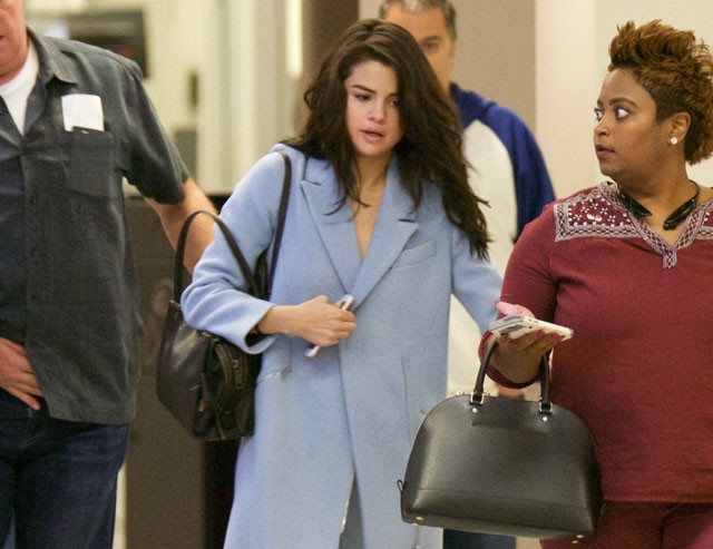 Selena Gomez smink nélkül