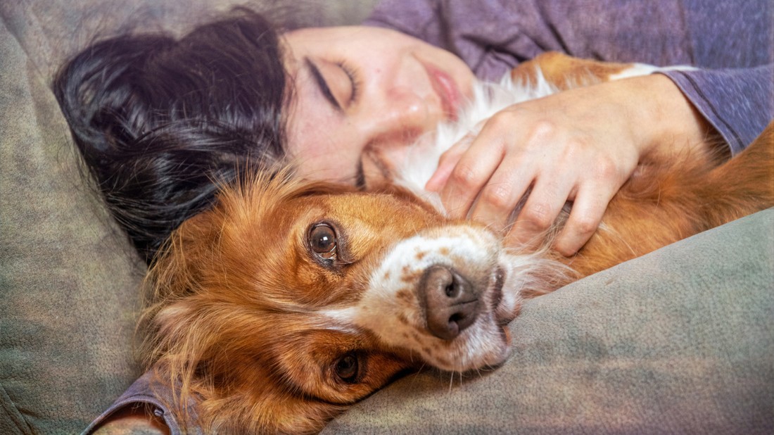 A megfelelő minőségű és mennyiségű alvás támogatja az empátiát és csökkenti a stresszt