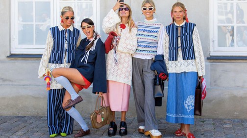 A skandináv nők semmihez sem fogható stílusának hét titka