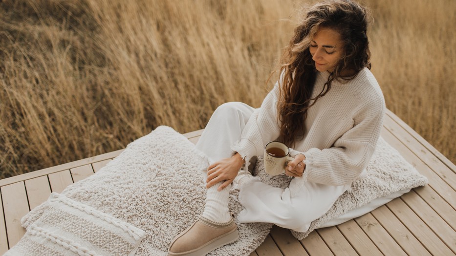 Az egészséges szokásaid egészséges életet teremtenek