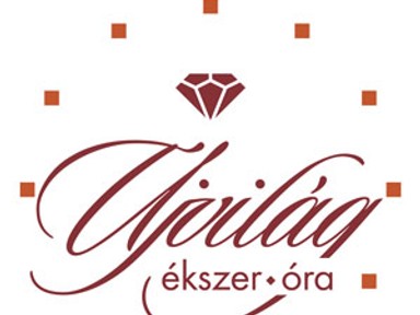 Újvilág Ékszer Óra