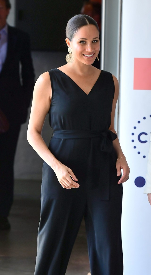 Meghan Markle legvagányabb ruháját 35 ezer forintért megvásárolhatod