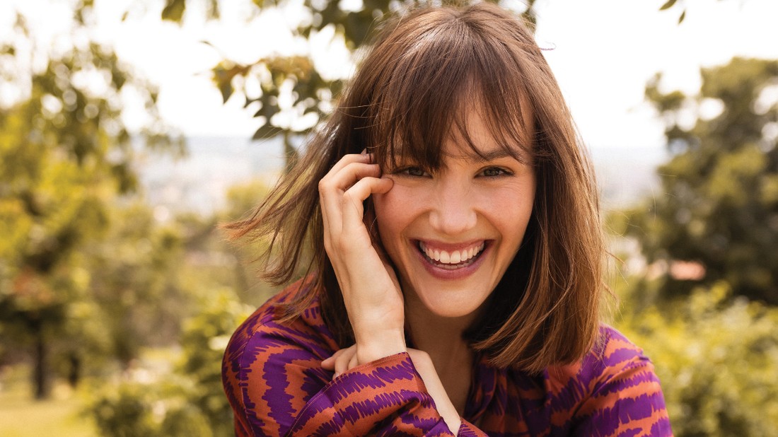 Mészáros Blankát is megváltoztatta az anyaság | Ing ROBERTO CAVALLI