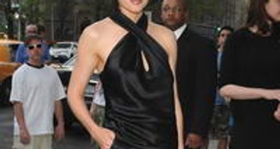 Katie Holmes