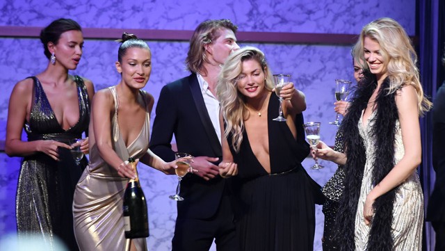 10 híresség, aki SOHA nem iszik alkoholt!