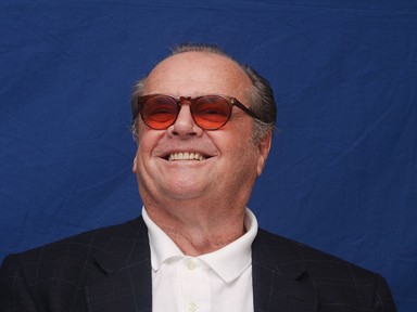 Aggódnak a rajongók a 89 éves Jack Nicholsonért, évek óta semmit nem lehet hallani felőle