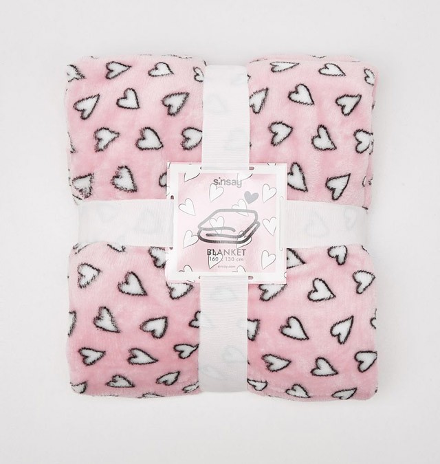 Takaró SINSAY 2495 Ft