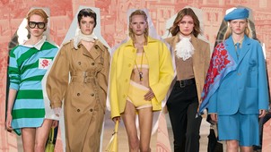 Elegancia újratöltve: Az old money stílus térhódítása