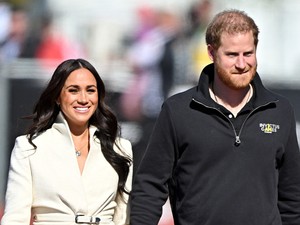 Váratlan helyen randevúzott Meghan Markle és Harry herceg: itt számítottunk volna rájuk utoljára