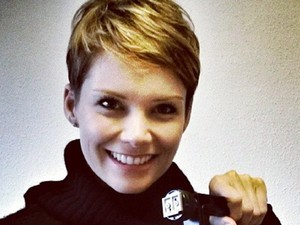 Egy kicsit lassítana Osvárt Andrea