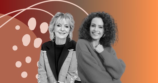 „Ezt nem vehetik el tőlem” - Így talált rá Dobó Kata a belső harmóniára