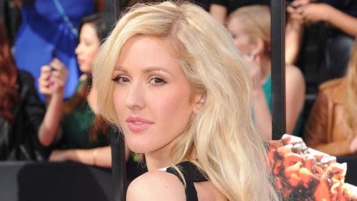 Ellie Goulding új dala egész nyáron szólni fog az autóban!