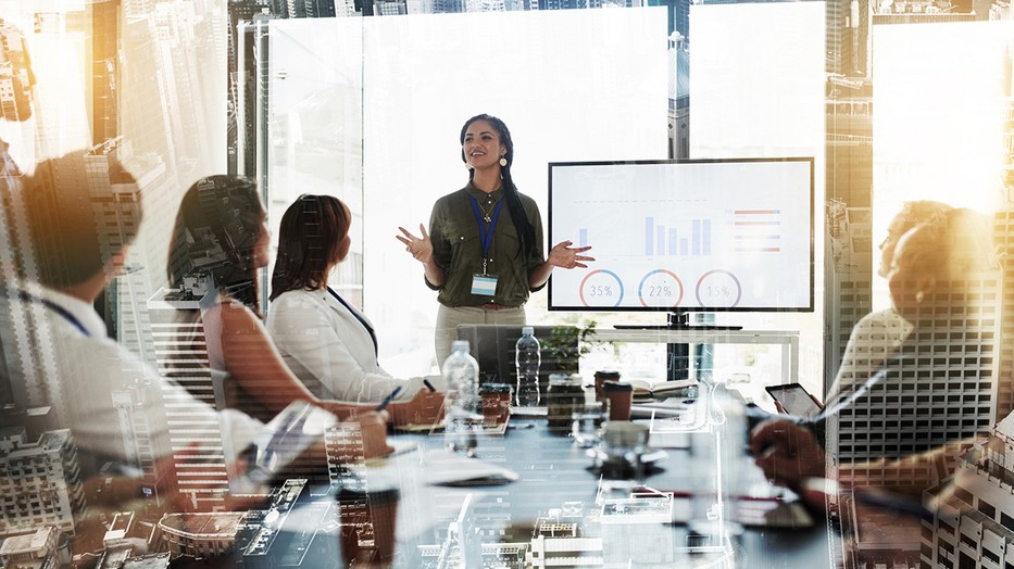 Nézzük, milyen kihívásokkal kell szembenéznie egy nőnek karrierje során