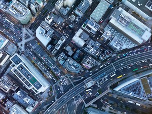 A városok terjeszkedése és a klímaváltozás súlyosodása együtt életveszélyes 