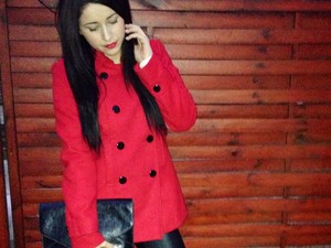 A kabát, amibe azonnal bele lehet szeretni