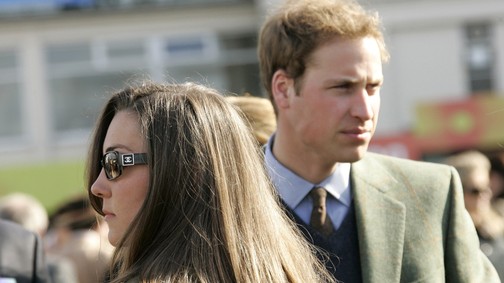 Egy szilveszteri telefonhívás okozta Katalin hercegné és Vilmos herceg számára az egyik legnagyobb törést - a hercegné sírva tette le a készüléket