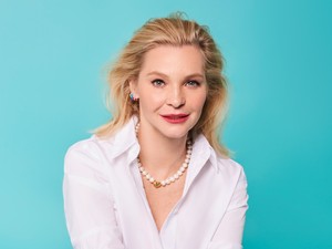 Liluval, kuponfüzettel és izgalmas példaképekkel érkezik a GLAMOUR március-áprilisi lapszáma