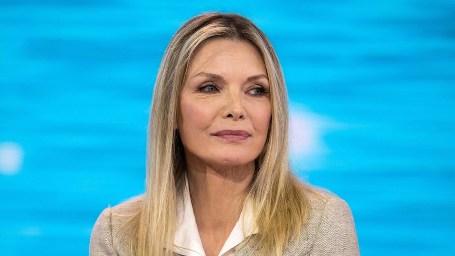 michelle pfeiffer