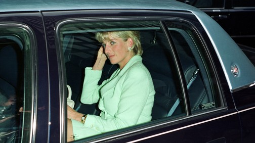 Diana hercegnő örökre száműzte ezt az egy dolgot a válása után