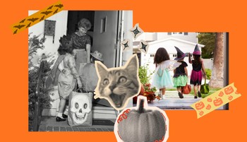 Magyar édesanyaként őszintén elmondom, mit gondolok az itthoni halloweenezésről