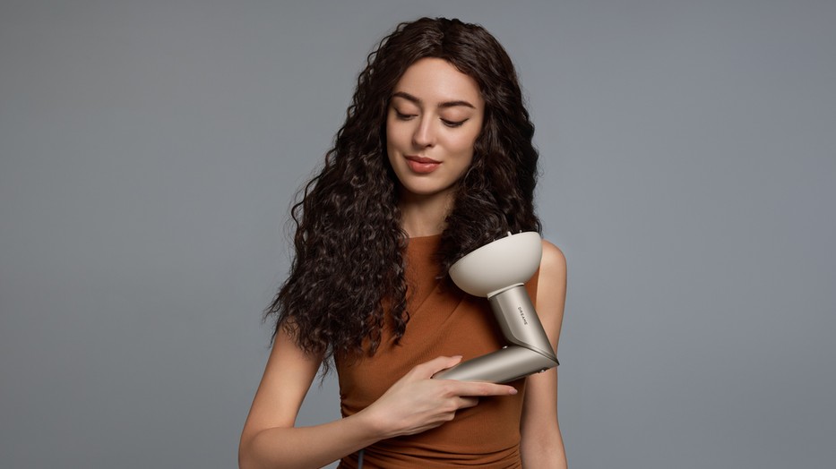 A Dreame hajformázó eszközeit imádni fogod