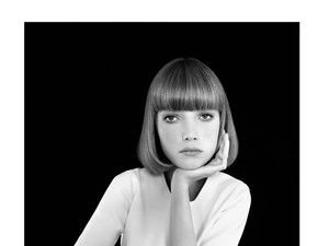 Nemzetközi topmodellel indul a magyar Áeron tavaszi kollekciója