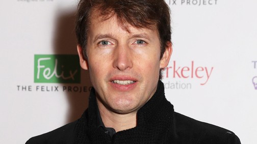 Végre! Visszatért James Blunt, egy elképesztő slágerrel