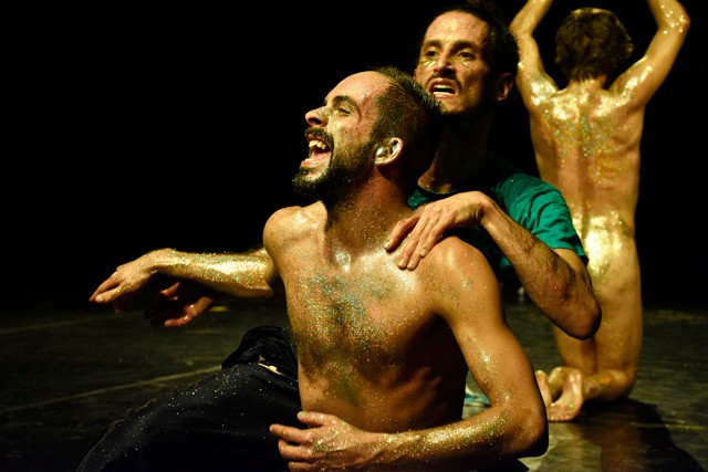 Grace című előadás