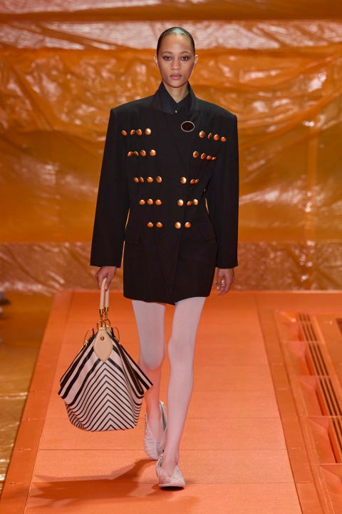 Louis Vuitton 2024 tavasz-nyár