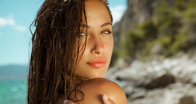 Így lehet napsütötte, aranybarna bőröd extragyorsan! Imádni fogod!